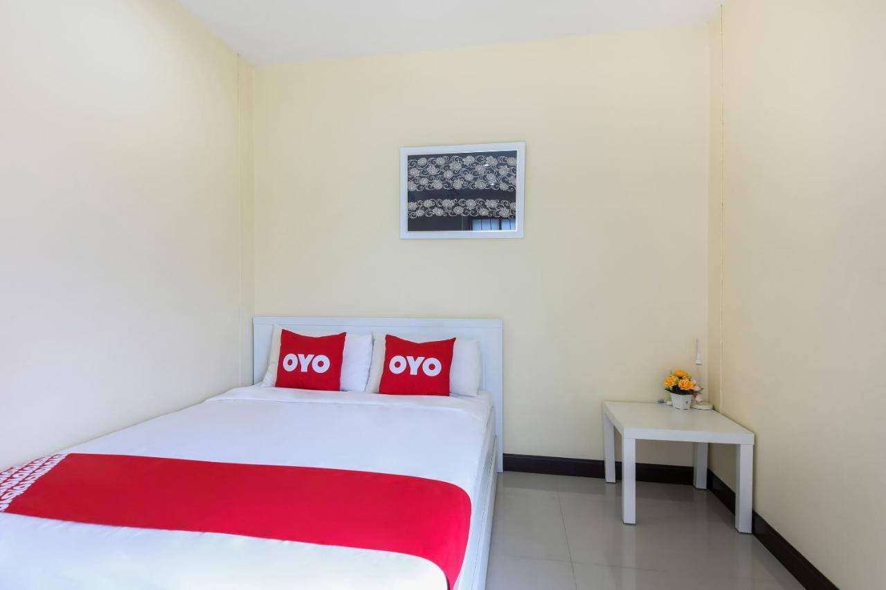 Hotel Oyo 368 Aoi